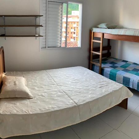 Condominio Monte Carlo 37A Ubatuba Exteriér fotografie