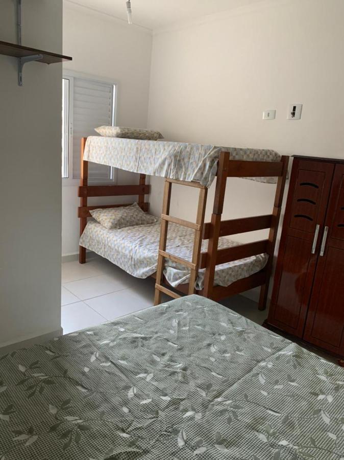 Condominio Monte Carlo 37A Ubatuba Exteriér fotografie