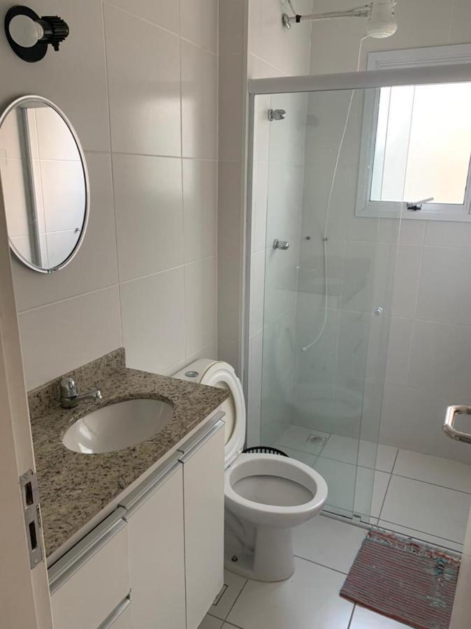 Condominio Monte Carlo 37A Ubatuba Exteriér fotografie