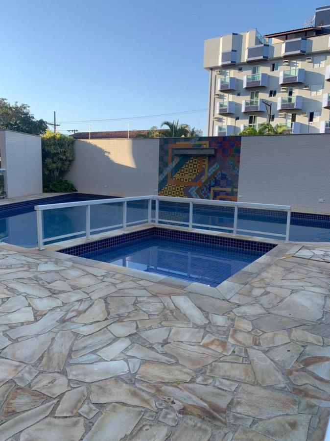 Condominio Monte Carlo 37A Ubatuba Exteriér fotografie