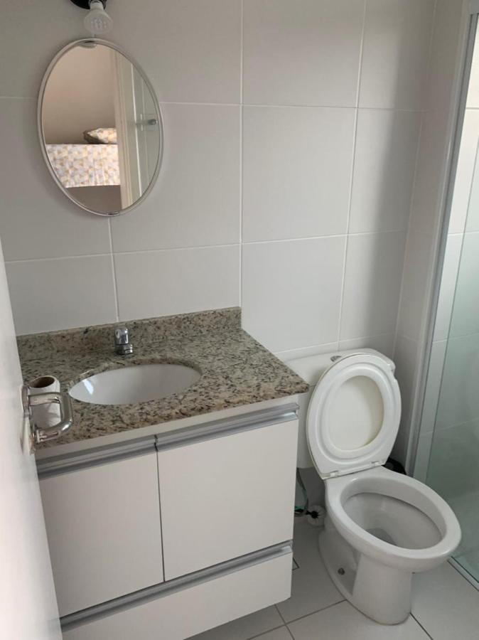 Condominio Monte Carlo 37A Ubatuba Exteriér fotografie