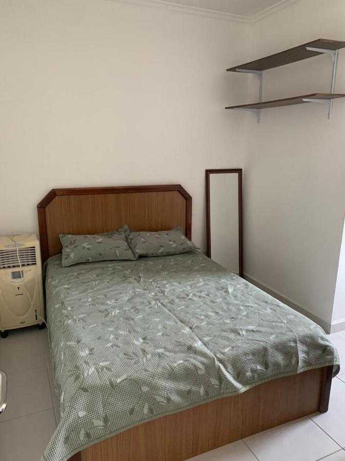 Condominio Monte Carlo 37A Ubatuba Exteriér fotografie