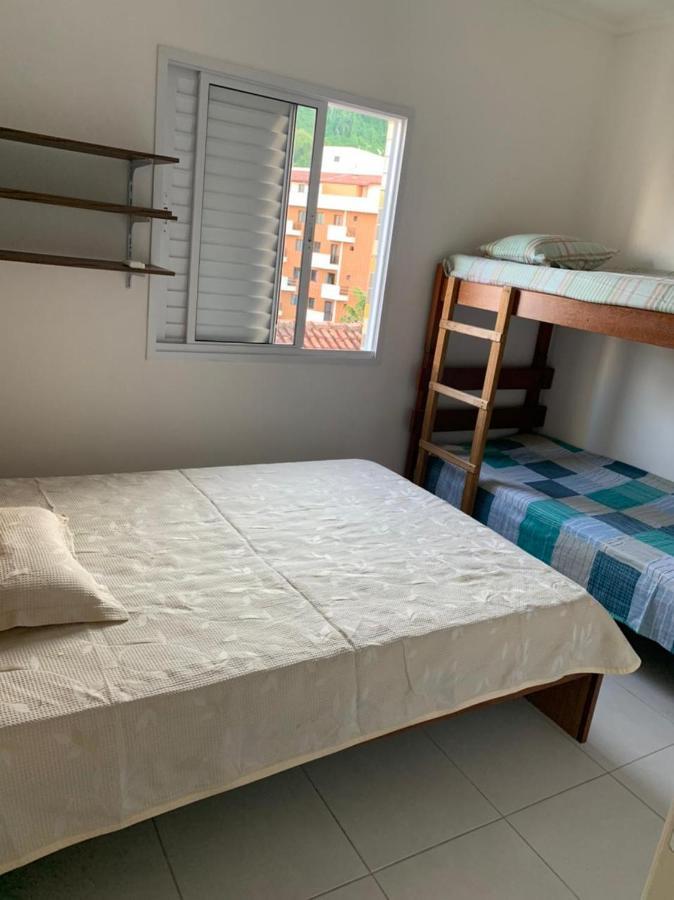 Condominio Monte Carlo 37A Ubatuba Exteriér fotografie