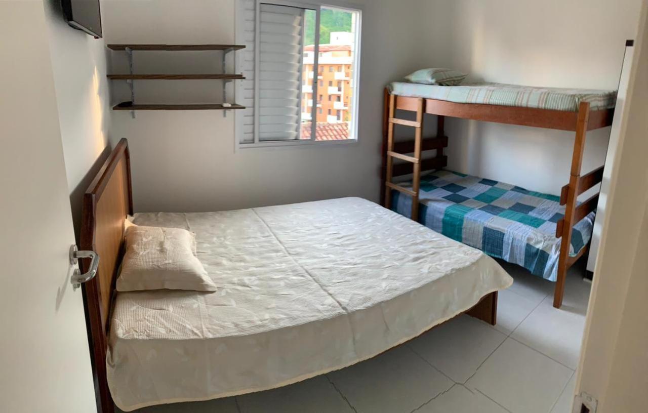 Condominio Monte Carlo 37A Ubatuba Exteriér fotografie